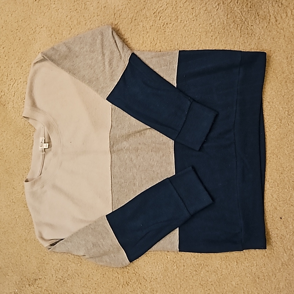 Nine Britton Sweater
